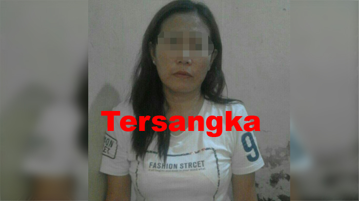 Warga Balai Raja Disiram Air Panas Usai Tagih Hutang Emas