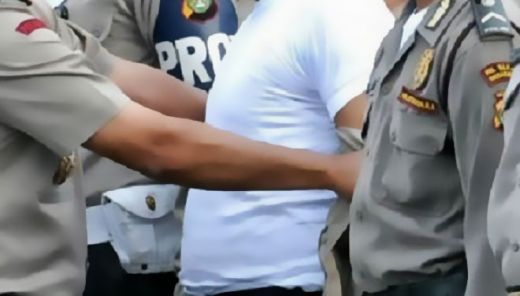 Dipecat Secara Tidak Hormat, Mantan Polisi ini Menang Gugat Kapolda Riau di MA