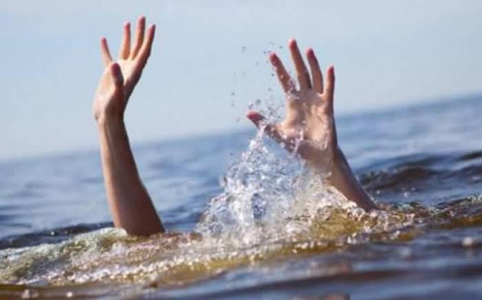 Lagi Naik Sampan, Seorang Bocah Tenggelam di Sungai Kampar