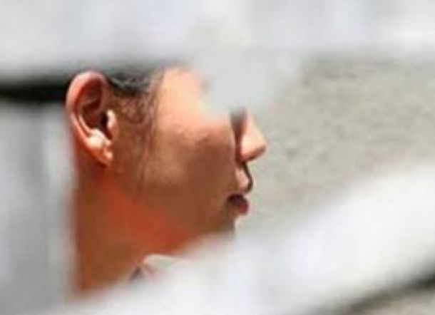 Detik-detik Terbunuhnya Veronika! Sempat Lari Tanpa Busana Sebelum Diparangi