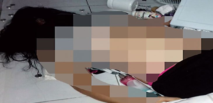 Pembantu Hamil Ditemukan Tewas di Rumah Milik Rektor Unimed