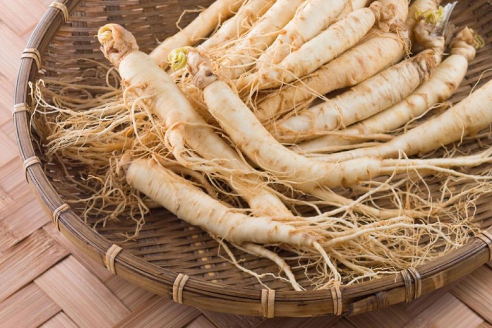 Ginseng hingga Biji Pala, Obat Kuat Alami Khusus Pria