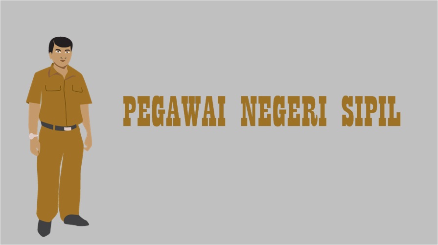 Ingat! PNS Dilarang Parsel, Jika Tidak...