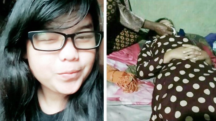 Orangtuanya Berantem Terus, Siswi SMK Ini Meninggal Usai Minum Racun Roundup