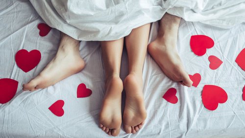 Cara Wanita Tahu Pria Masih Perjaka