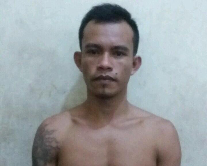 Cabuli Anak Dibawah Umur, AL Ditangkap Polisi