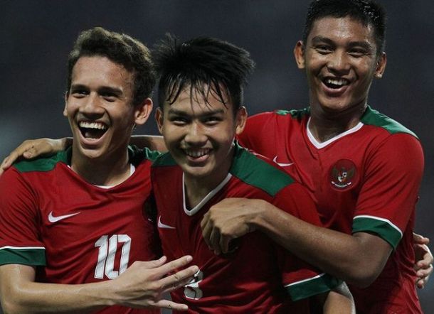 Timnas U-19 Dapat Lawan Enteng di Laga Perdana, Ini Jadwal Lengkap AFF Cup
