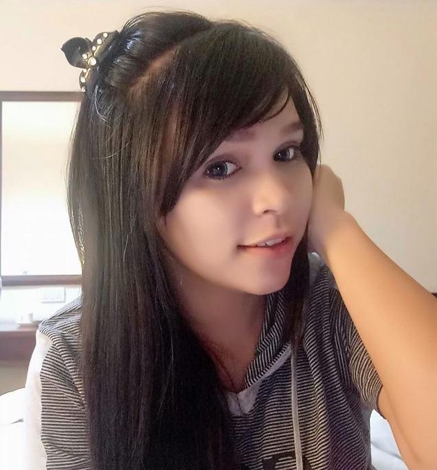 Deli Cinta Sihombing Cantik, Muda, Tak Mungkin Sewa Jasa Gigolo
