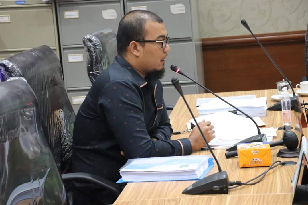 Hasil Rekap Form C1 Saksi, PKB Riau Yakin Menang di 6 Kabupaten