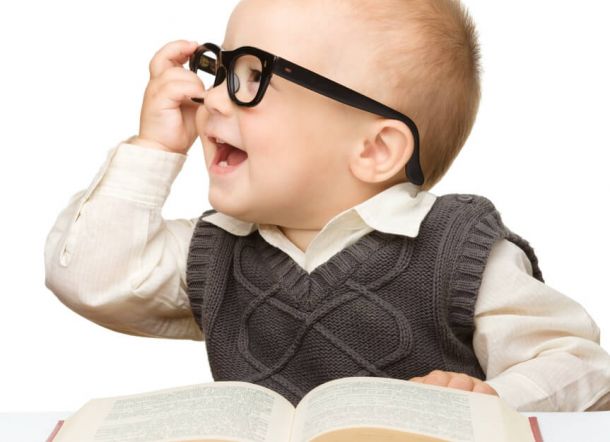 Ingin Punya Bayi Cerdas? Makan Makanan ini Selama Hamil!