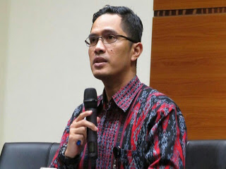 Perkembangan perawatan Penyidik KPK, Novel Baswedan Hari ke-31