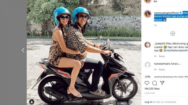 Ninja dan NMAX Lewat, ini Alasan Honda BeAT Cocok Dijadikan Motor Cinta