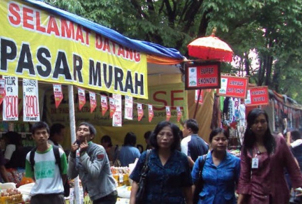 Disperindag Inhil Rencanakan Buka Pasar Murah Dibulan Puasa