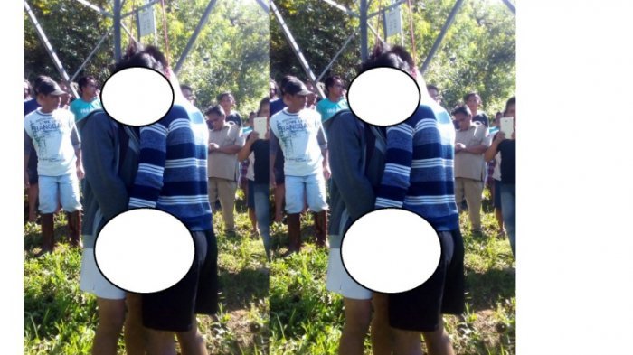 Fakta Sepasang Remaja Gantung Diri di Minahasa Selatan, Orangtua Sempat Pergoki Korban Lakukan Ini!