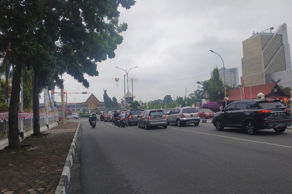 Berlaku Hingga 30 September, Penghapusan Denda PKB Kembali Dilakukan