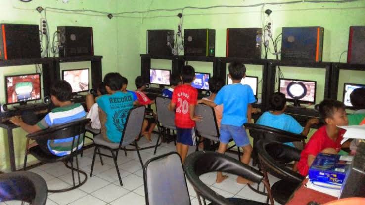 Wakil Ketua DPRD Pekanbaru Nilai Razia Warnet Tak Beri Efek Jera