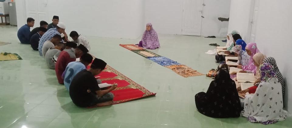 24 Anak Panti Asuhan Muhammadiyah Tembilahan Butuh Uluran Tangan Dermawan