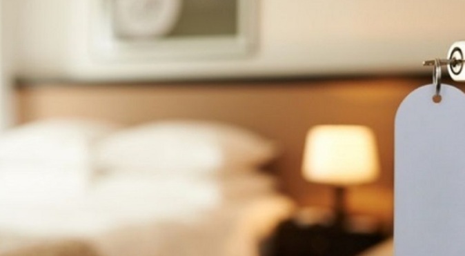 Bukannya Terapkan Protokol Kesehatan, Karyawan Hotel Ini Lakukan Hubungan Seks dengan Tamu