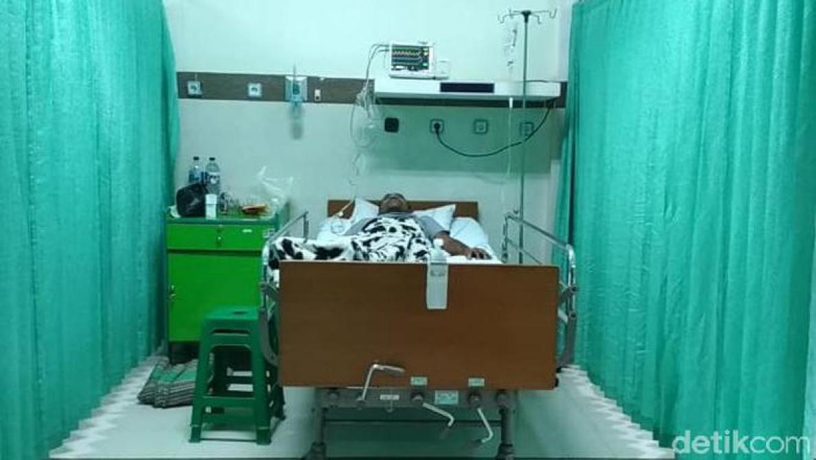Miras Menelan Korban di Blitar, Dua Orang Tewas, Satu Kritis