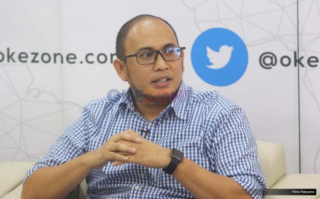 Gerindra Kritik PSI: Lebih Baik Berantas Prostitusi daripada Larang Poligami