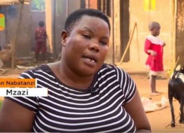 Menikah Usia 11 Tahun, Wanita Ini Lahirkan 44 Anak lalu Ditinggal Suami