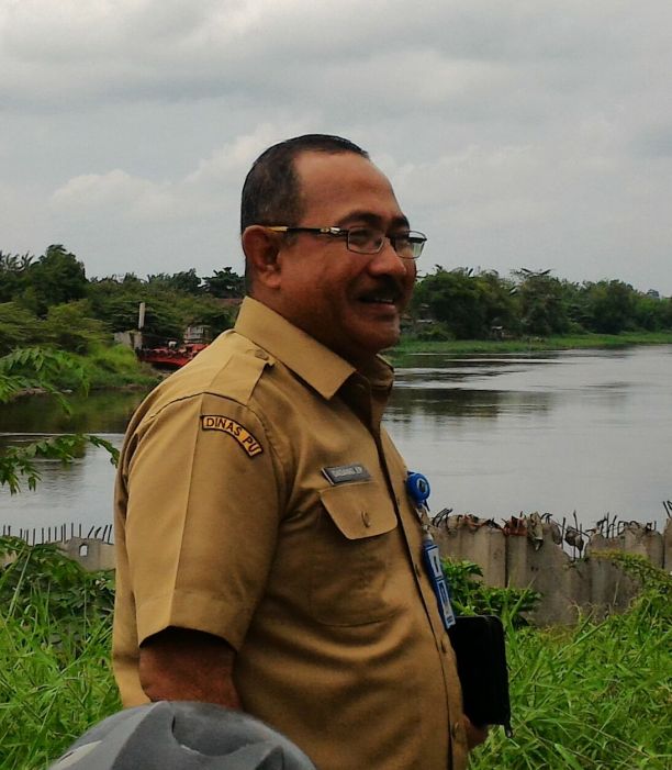 Pemprov Riau Beri Denda Kontraktor Gedung Polda dan Kejati