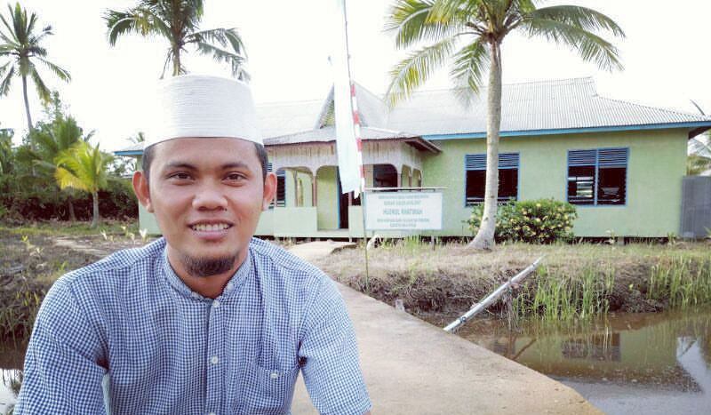 PKB Inhil Gelar Musabaqoh Kitab Kuning