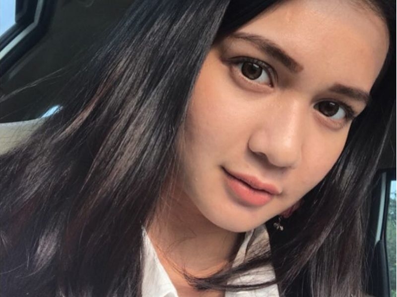 Kamera Hilang saat Dikirim, Dhea Imut Dapat Uang Ganti Rugi Rp252 Juta