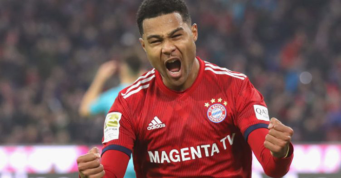 Jelang Liga Champions, Gnabry: Semua Orang Menjagokan Liverpool, Tapi Kami Adalah Munchen