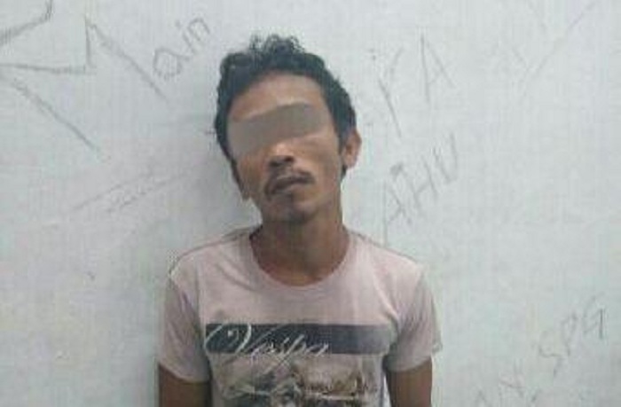 Alasan Pria yang Tega Tebas Leher Istrinya dengan Parang