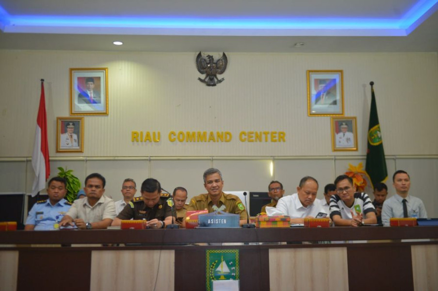 Hadapi Inflasi, Masyarakat Dihimbau Tidak Boros Pangan