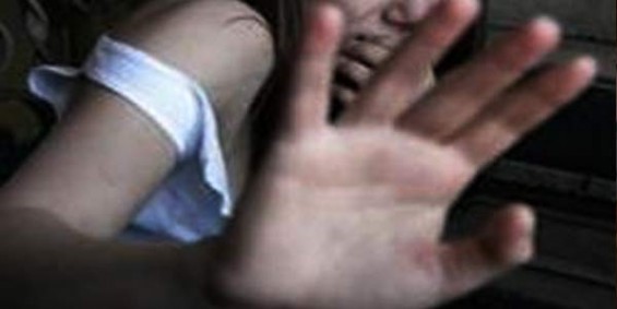 Siswi SMP di Inhu Dicabuli Pacar di Areal Kebun Sawit