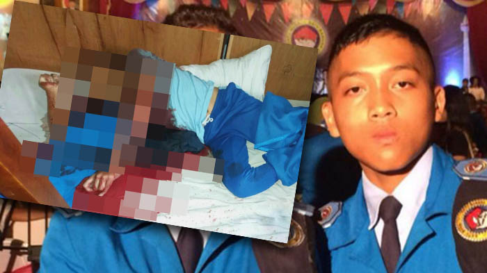 Pembunuhan Bak Film Rambo Di Lingkungan Sekolah SMA Taruna Nusantara