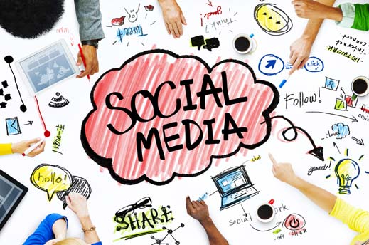 Tanda Tanda Media Sosial Telah Meracuni Kehidupan Anda