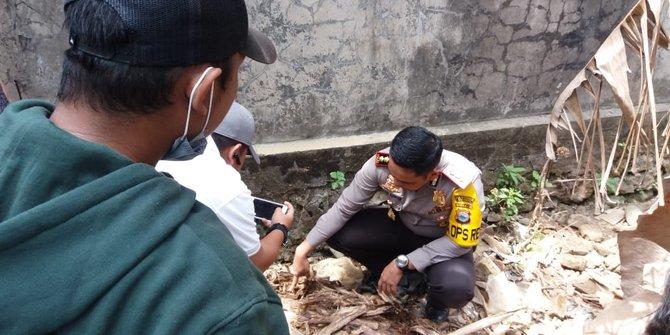 Mahasiswa Unhas ditemukan tewas bersimbah darah di kolam ikan