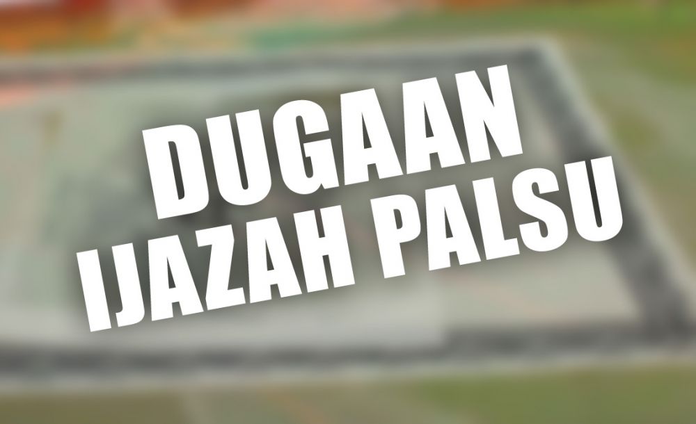 Dipertanyakan, Dugaan Ijazah 'Aspal' Kades Terpilih Kuala Lala Jadi Perbincangan