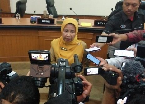 Masuk Riau, Penumpang dari Luar Negeri Dibekali Kartu Kuning