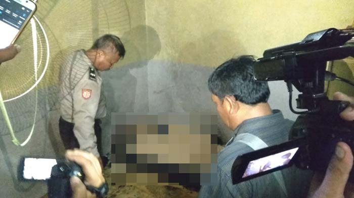 Sering Terdengar Bertengkar, Pasangan Selingkuh ini Bakar Diri