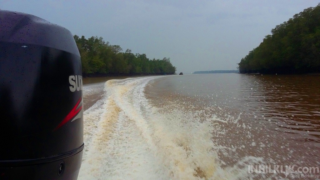 Banyak Pelabuhan Tikus, Riau Rawan Perdagangan Manusia