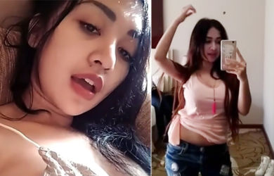 Gara-gara Gaya Duduk, Cupi Cupita Minta Maaf, Takut Calon Suaminya Jijik