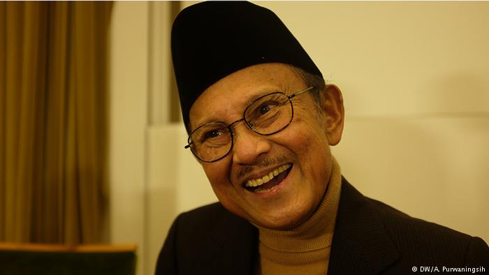10 Penemu Hebat dari Indonesia yang Diakui Dunia