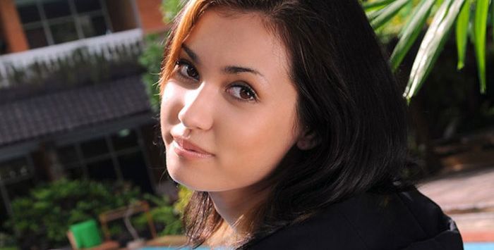 Dua Jam di Kantor Imigrasi, Maria Ozawa Jengkel Petugas Lakukan Ini