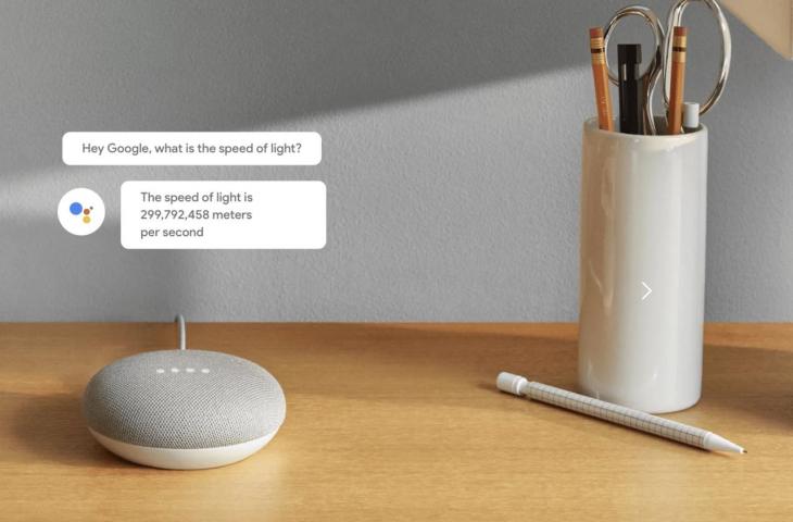Google Akui Dengarkan Seluruh Percakapan Penggunanya