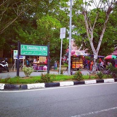 Mengancam Masyarakat, Polisi Mulai Lakukan Patroli Malam ini