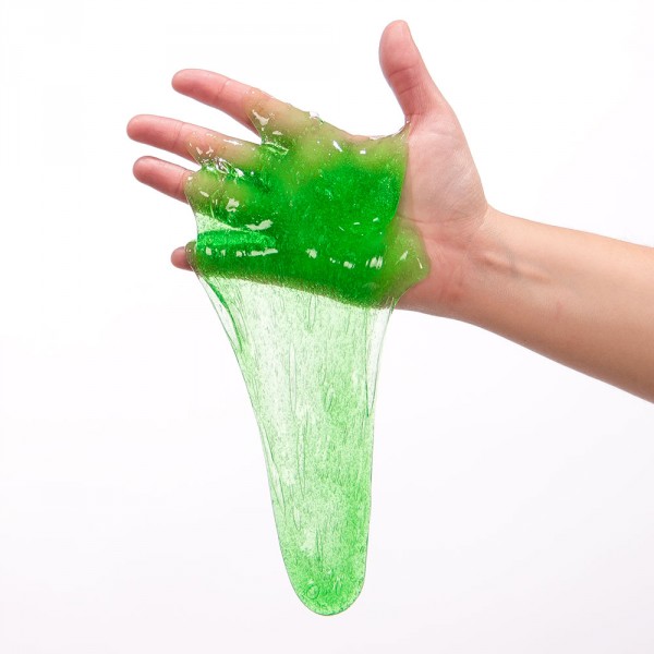 Bahaya Slime, Mainan Anak Yang Sedang Booming