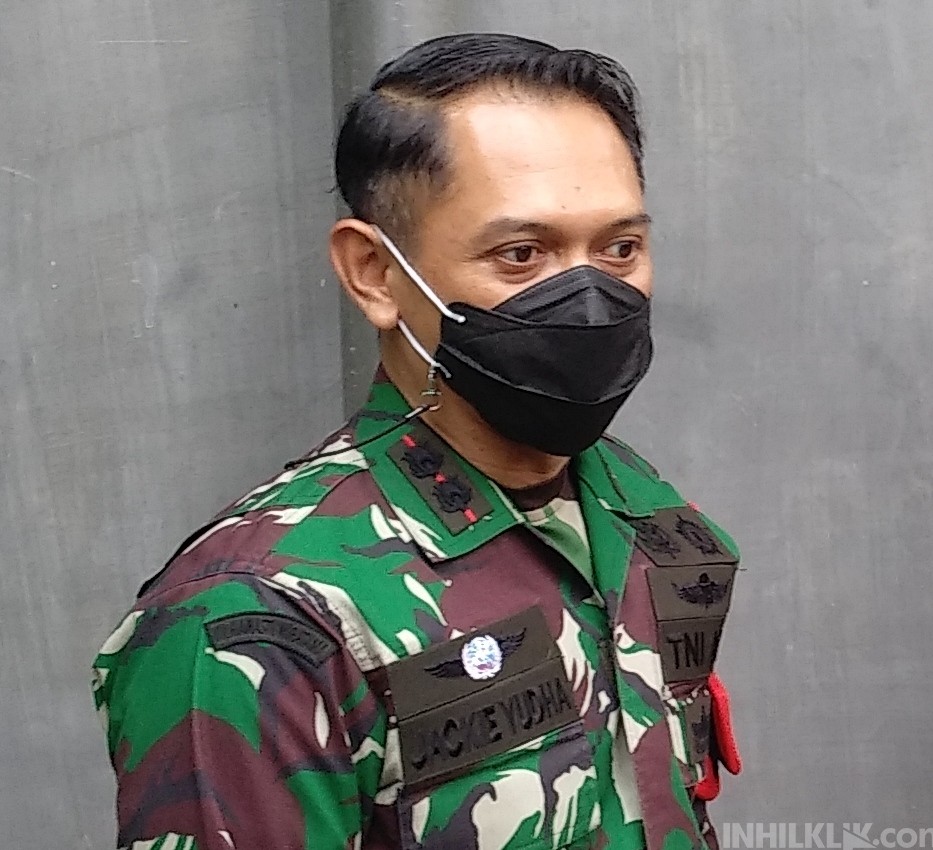 Dandim 0204/DS: Demi Kesejahteraan Rakyat, Satgas TMMD Ke-111 Harus Ikhlas Bekerja