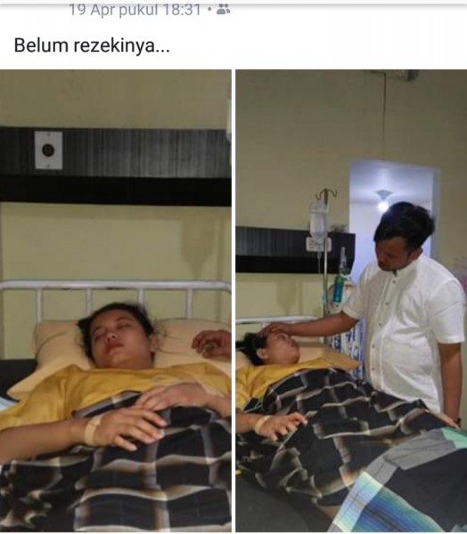 Pileg Serentak, Petugas KPU Riau Keguguran, Ada yang Jadi Linglung