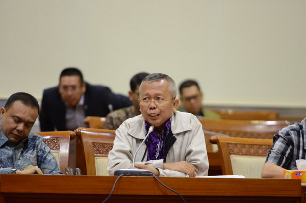Dewas Keluhkan Tak Punya Kewenangan, DPR Tawarkan UU KPK Direvisi Lagi