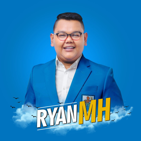 Ryan Martha Hudi Terpilih Menjadi Ketua Indonesia Youth Epicentrum Indragiri Hilir