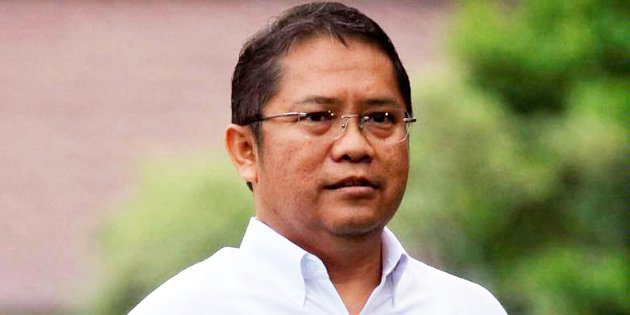Menkomino Ancam Blokir Facebook di Indonesia